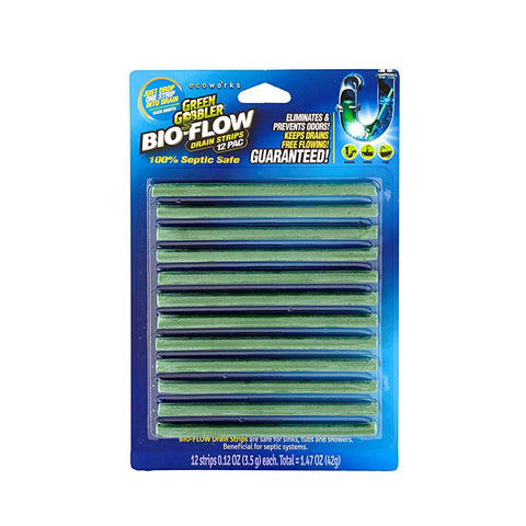 Drain Cleaner & Deodorizer Sticks